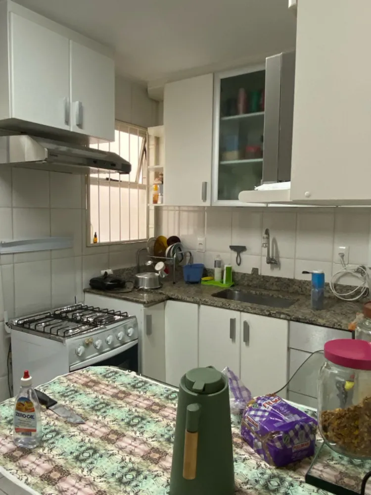 Apartamento, 3 quartos, 158 m² - Foto 8