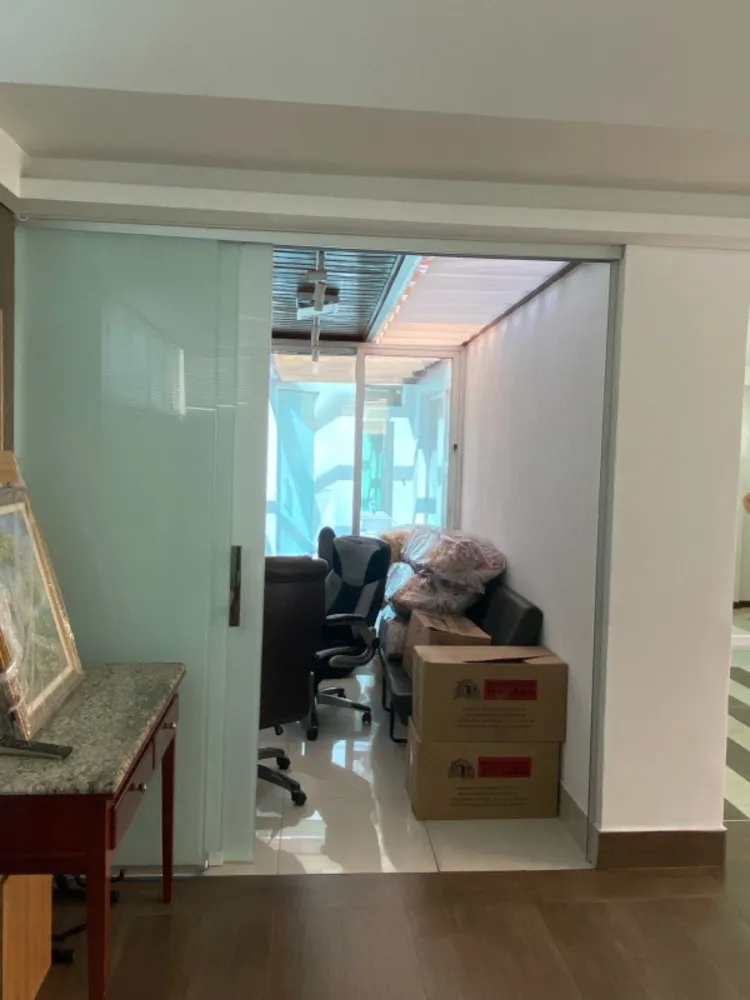 Apartamento, 3 quartos, 158 m² - Foto 5