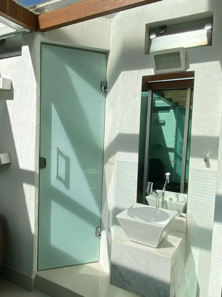 Apartamento, 3 quartos, 158 m² - Foto 6