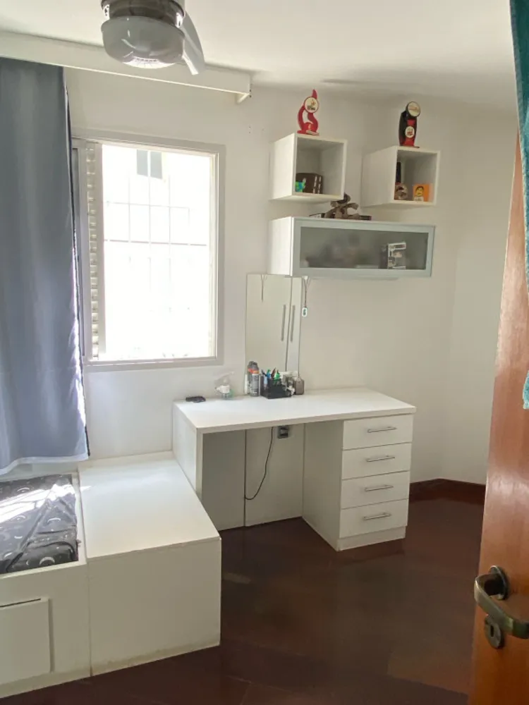 Apartamento, 3 quartos, 158 m² - Foto 13