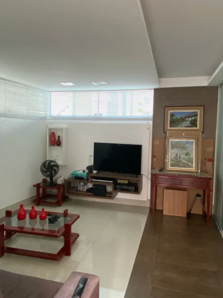 Apartamento, 3 quartos, 158 m² - Foto 4