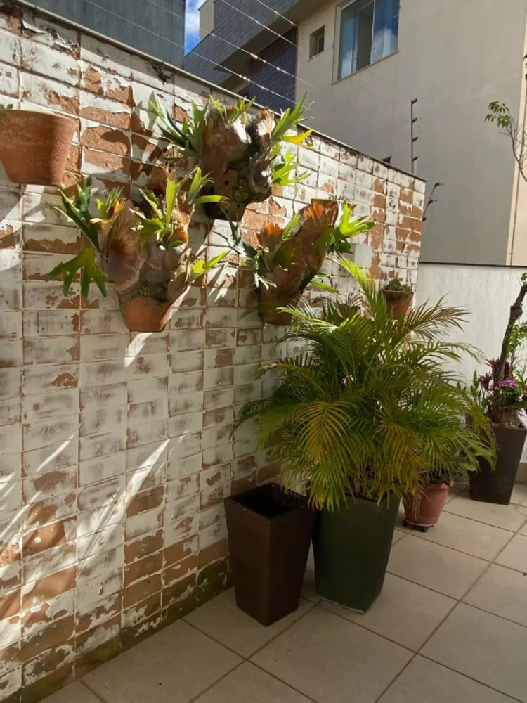 Apartamento, 3 quartos, 158 m² - Foto 17
