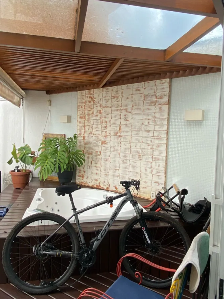 Apartamento, 3 quartos, 158 m² - Foto 16