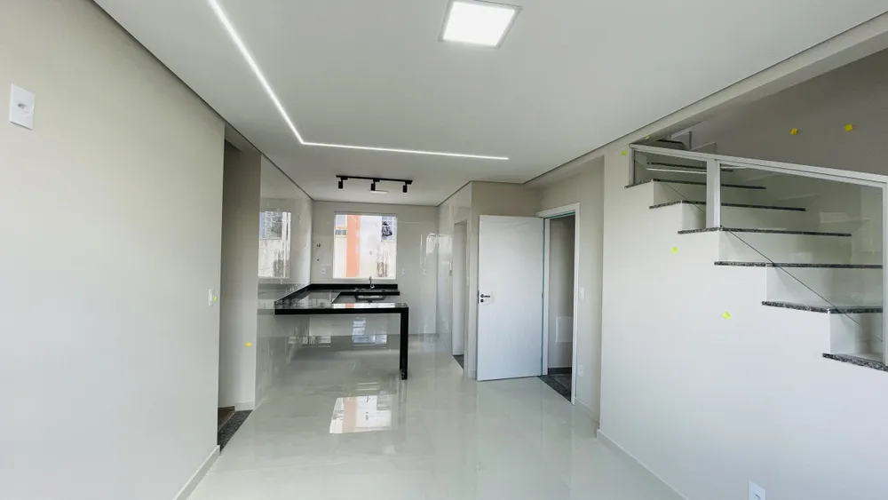 Cobertura, 3 quartos, 188 m² - Foto 6