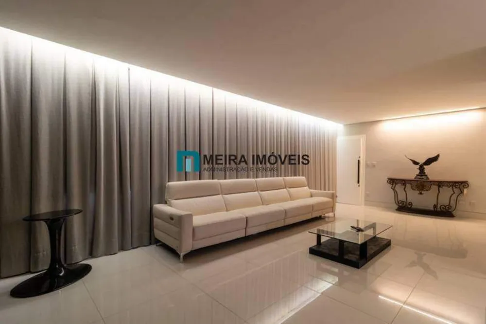 Apartamento, 2 quartos, 160 m² - Foto 1