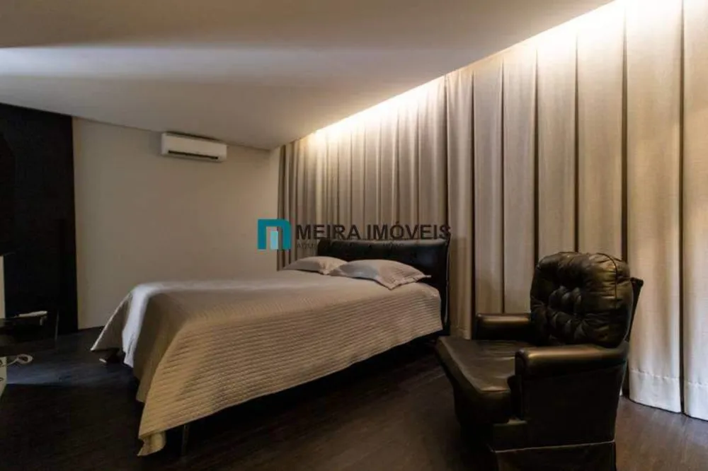 Apartamento, 2 quartos, 160 m² - Foto 8