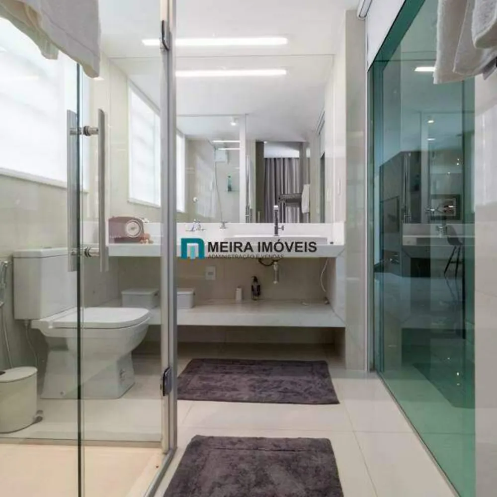 Apartamento, 2 quartos, 160 m² - Foto 10