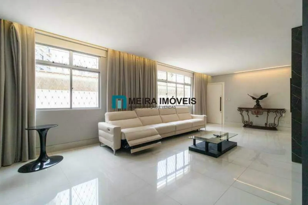 Apartamento, 2 quartos, 160 m² - Foto 3
