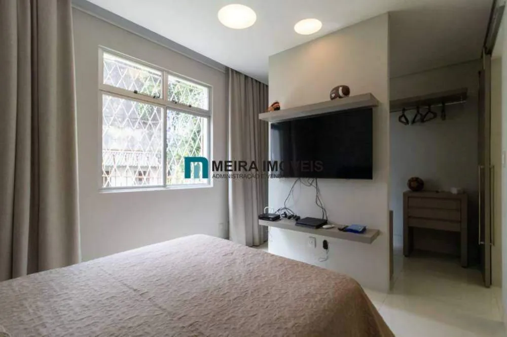 Apartamento, 2 quartos, 160 m² - Foto 18