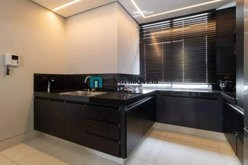 Apartamento, 2 quartos, 160 m² - Foto 7