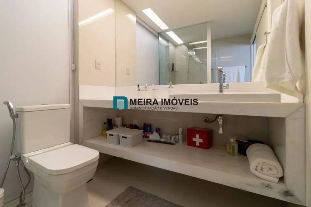 Apartamento, 2 quartos, 160 m² - Foto 10
