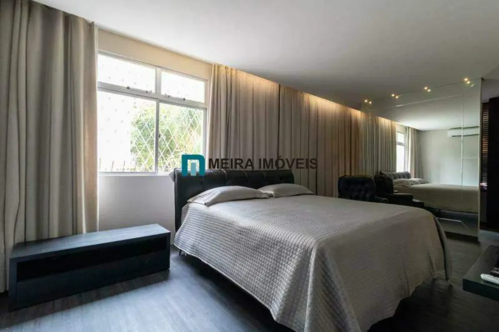 Apartamento, 2 quartos, 160 m² - Foto 13