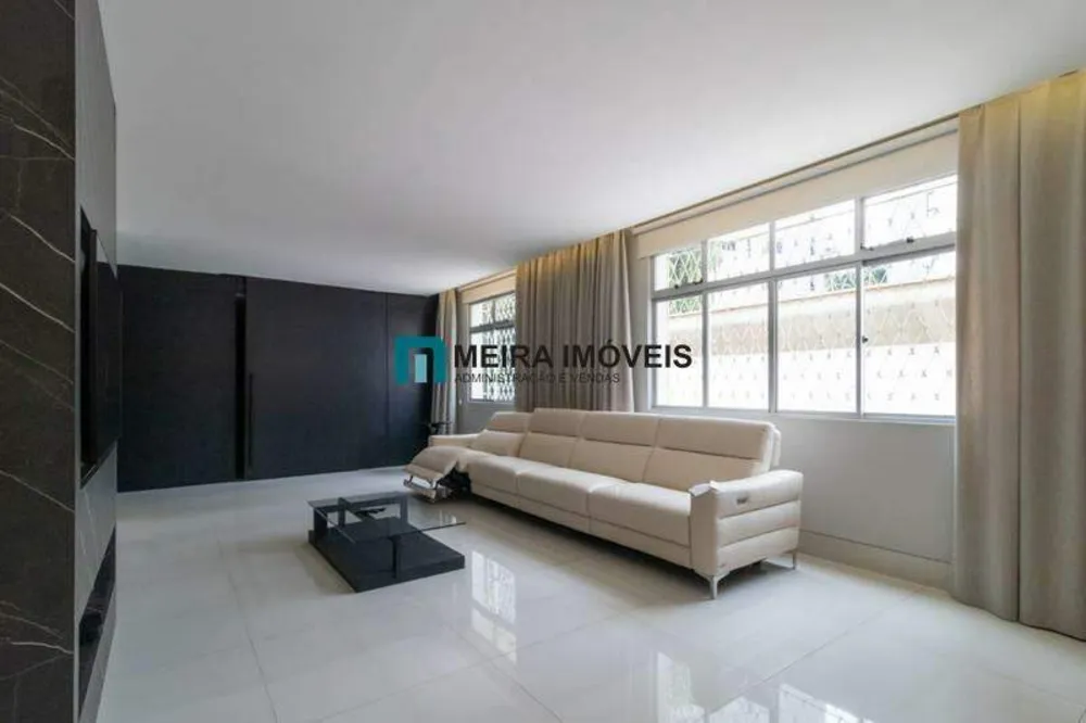 Apartamento, 2 quartos, 160 m² - Foto 4