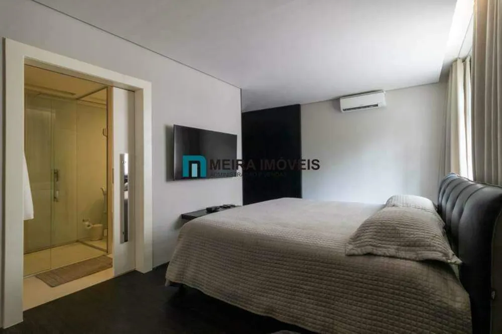 Apartamento, 2 quartos, 160 m² - Foto 9