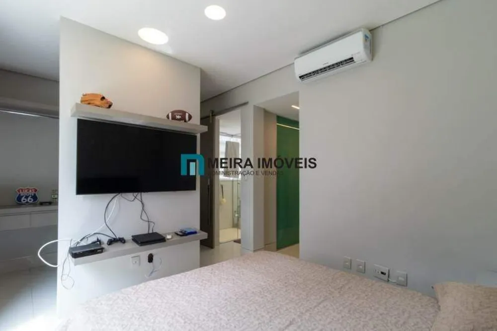 Apartamento, 2 quartos, 160 m² - Foto 19