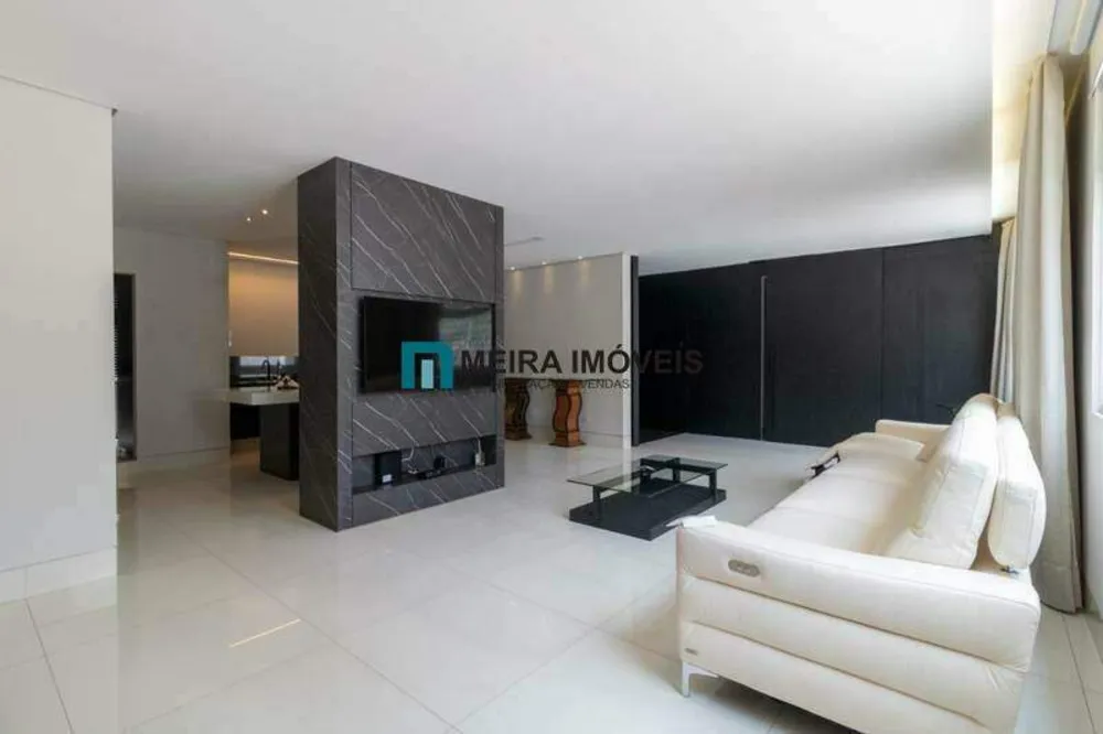 Apartamento, 2 quartos, 160 m² - Foto 5
