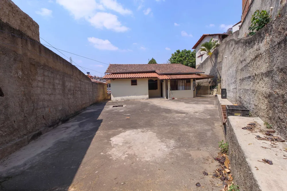 Casa, 3 quartos, 200 m² - Foto 2