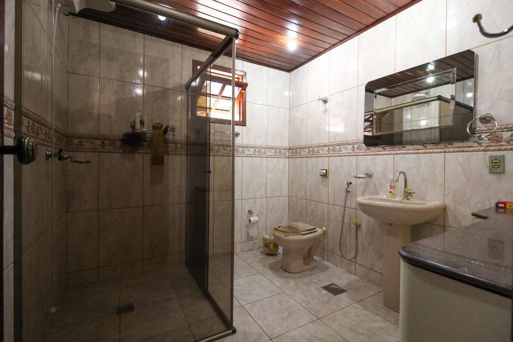 Casa, 3 quartos, 200 m² - Foto 4