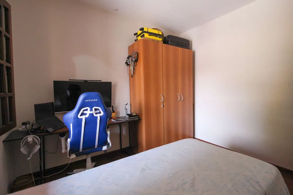Casa, 3 quartos, 200 m² - Foto 8