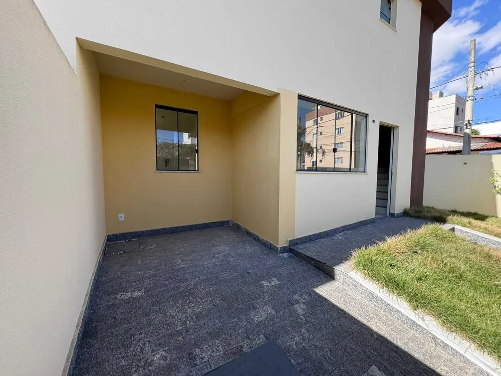 Casa, 2 quartos, 98 m² - Foto 19