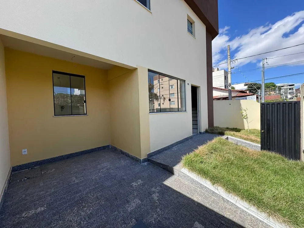 Casa, 2 quartos, 98 m² - Foto 2