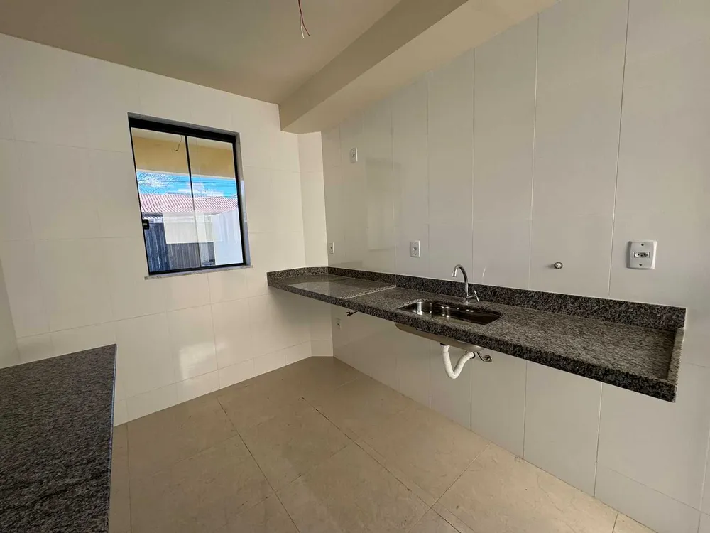 Casa, 2 quartos, 98 m² - Foto 2