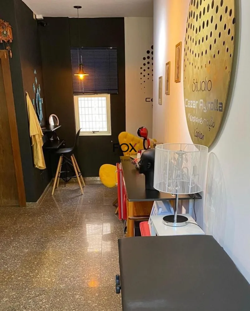 Sala-Conjunto, 28 m² - Foto 2