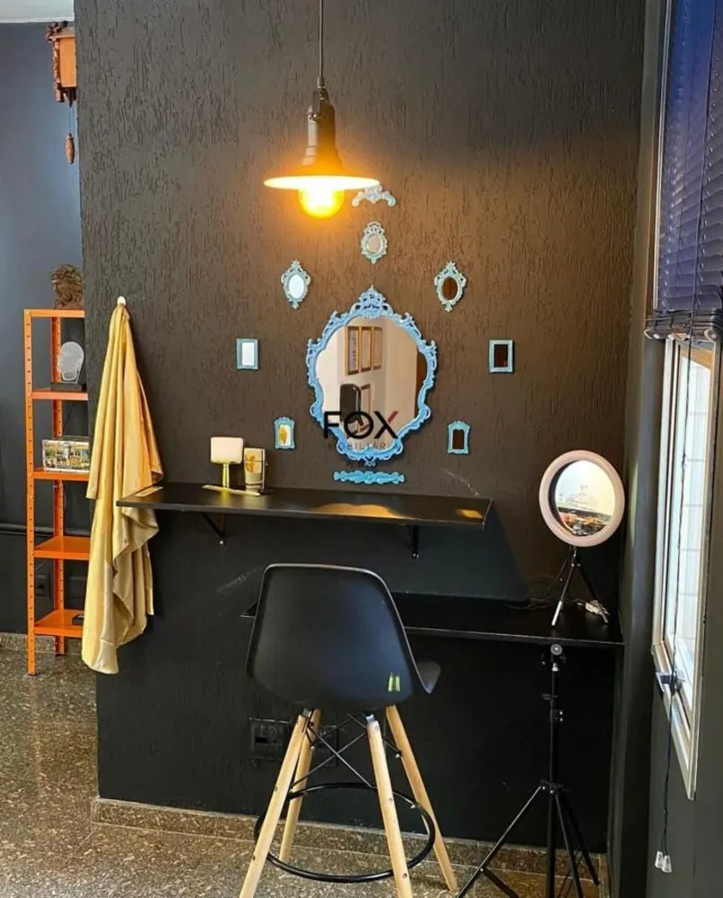 Sala-Conjunto, 28 m² - Foto 3