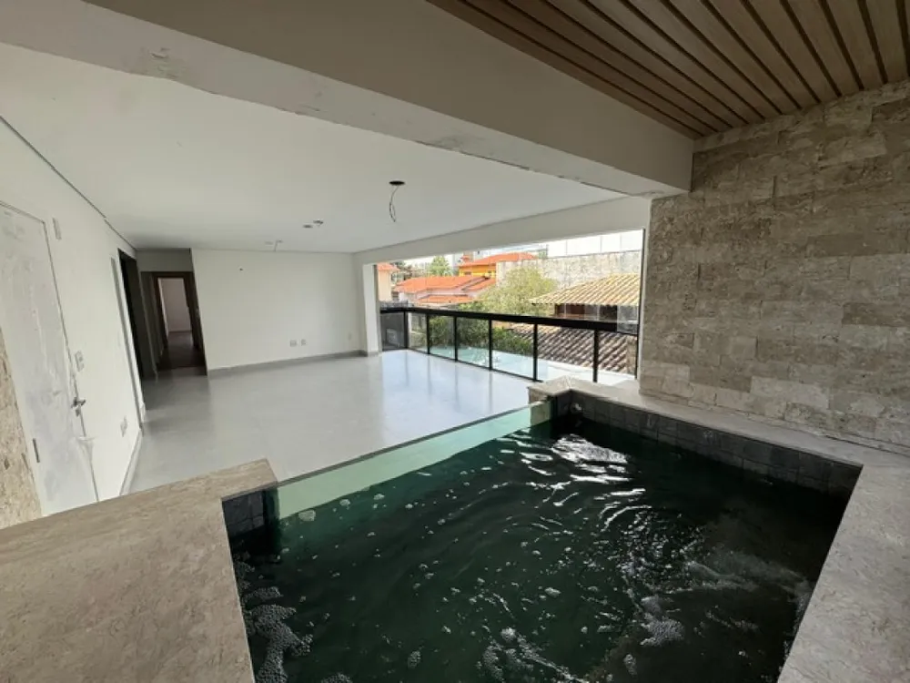 Apartamento, 4 quartos, 285 m² - Foto 2