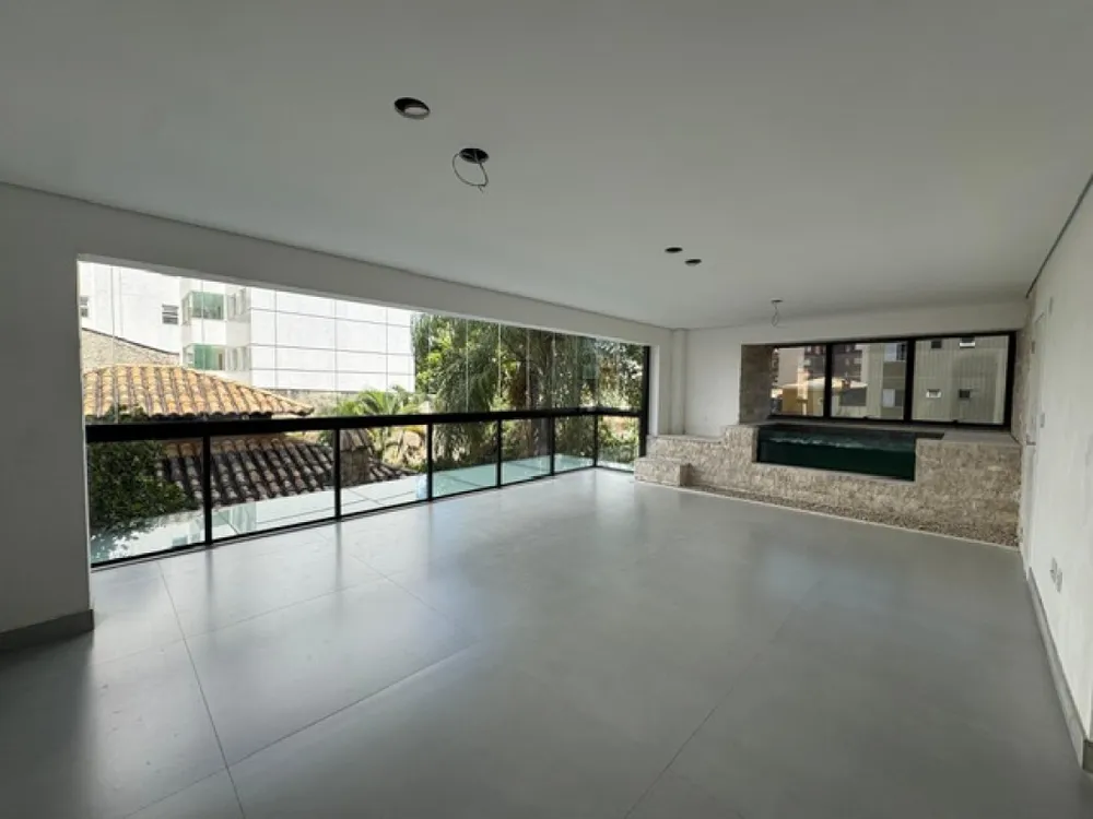 Apartamento, 4 quartos, 285 m² - Foto 4
