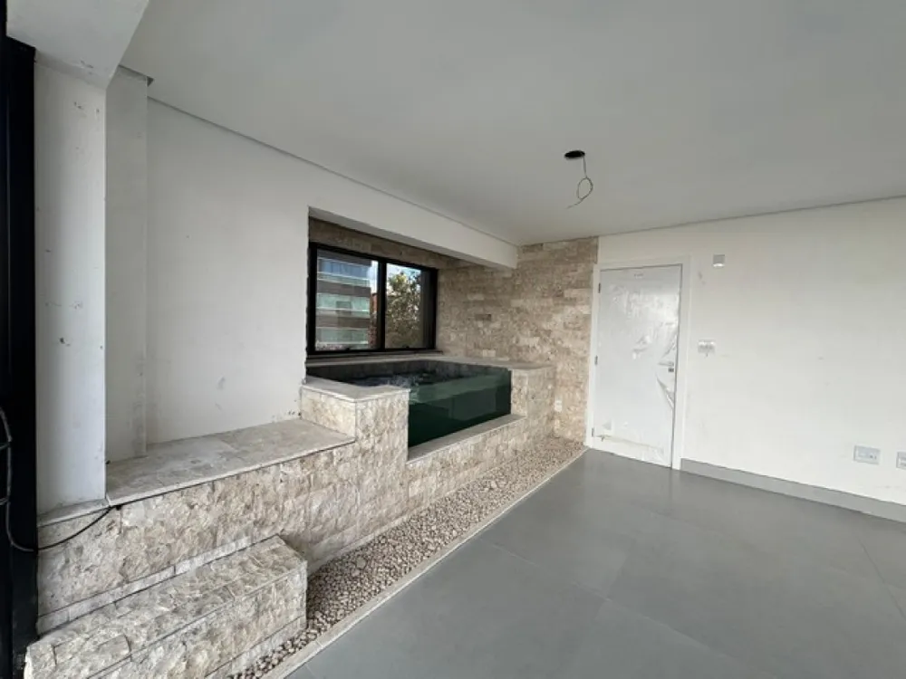 Apartamento, 4 quartos, 285 m² - Foto 8