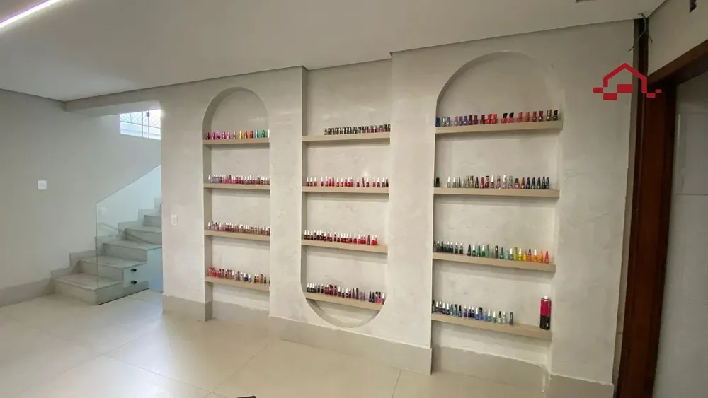 Loja-Salão, 218 m² - Foto 2
