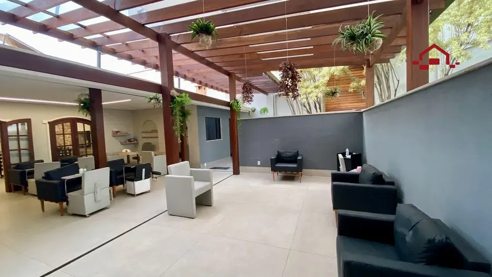 Loja-Salão, 218 m² - Foto 11