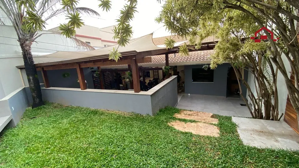Loja-Salão, 218 m² - Foto 1