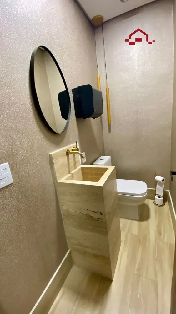 Loja-Salão, 218 m² - Foto 9
