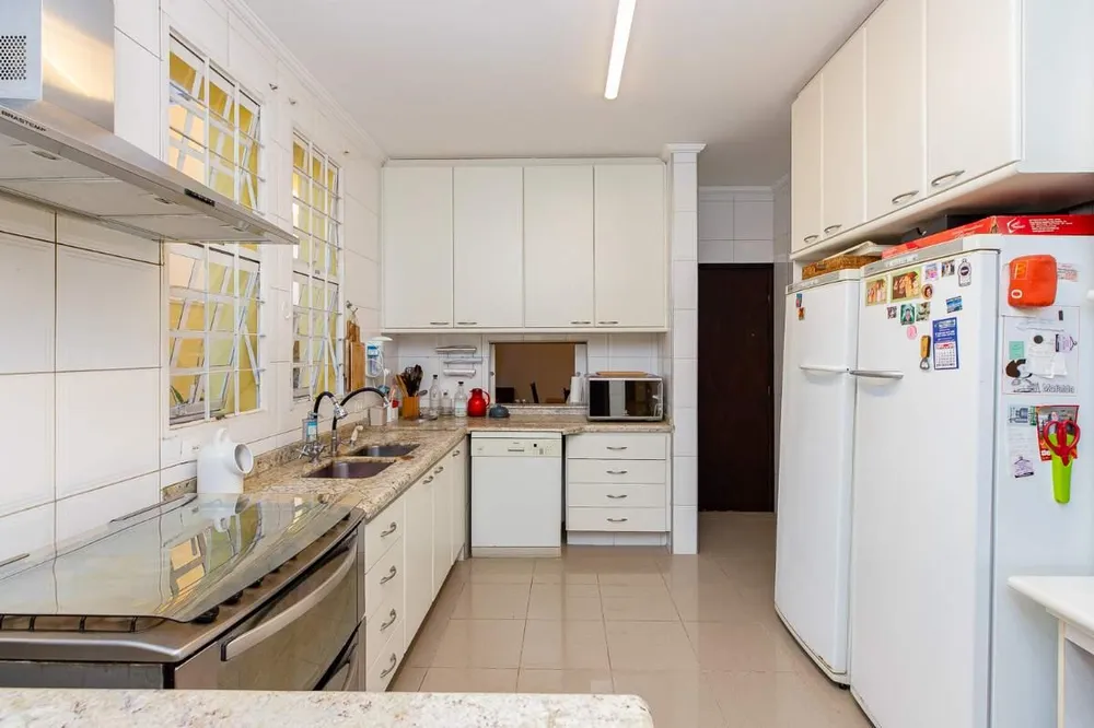 Casa, 4 quartos, 424 m² - Foto 16
