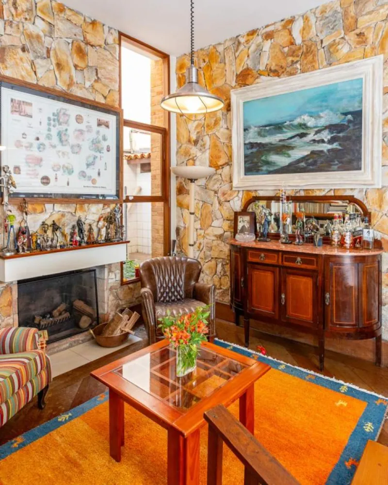 Casa, 4 quartos, 424 m² - Foto 5