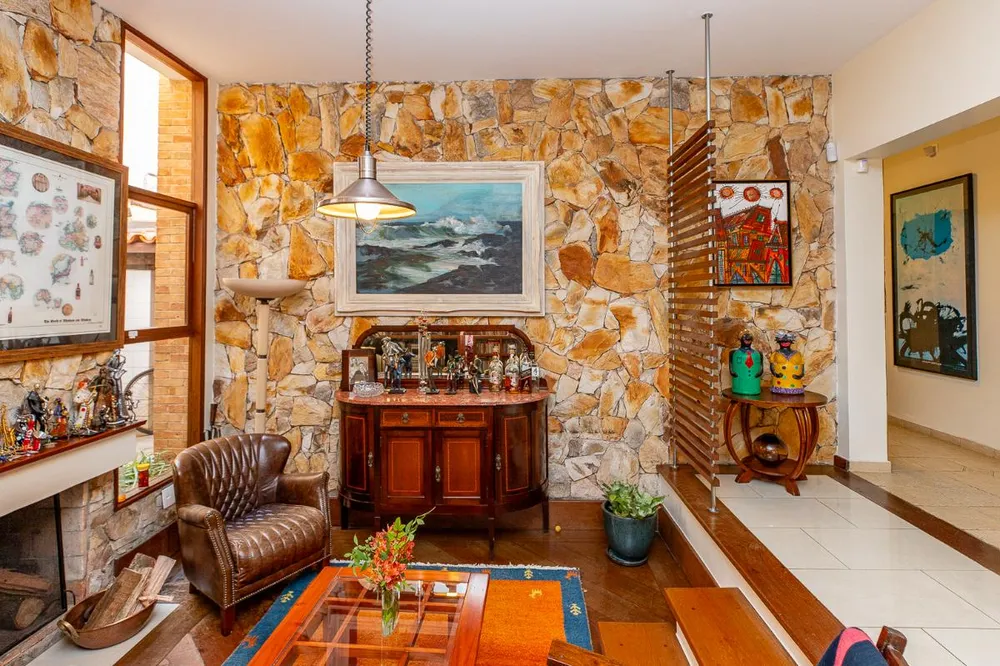Casa, 4 quartos, 424 m² - Foto 6