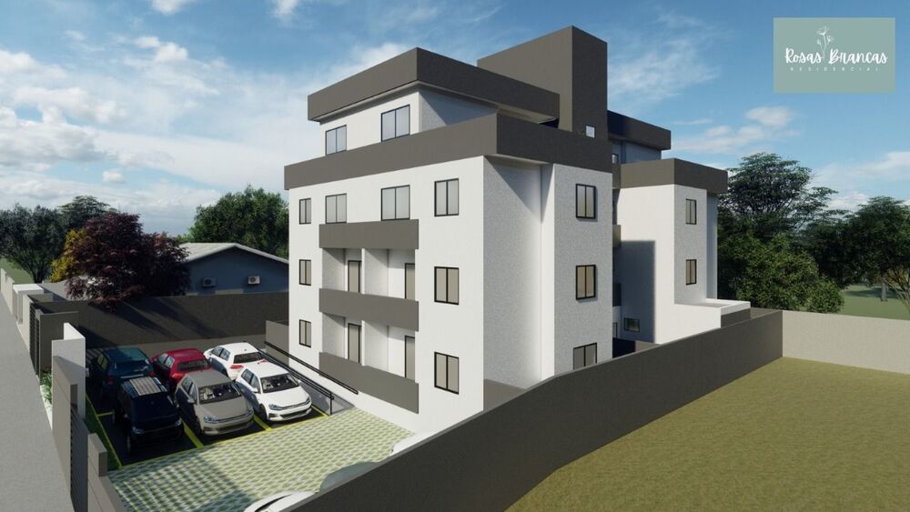 Apartamento à venda com 2 quartos, 53m² - Foto 4