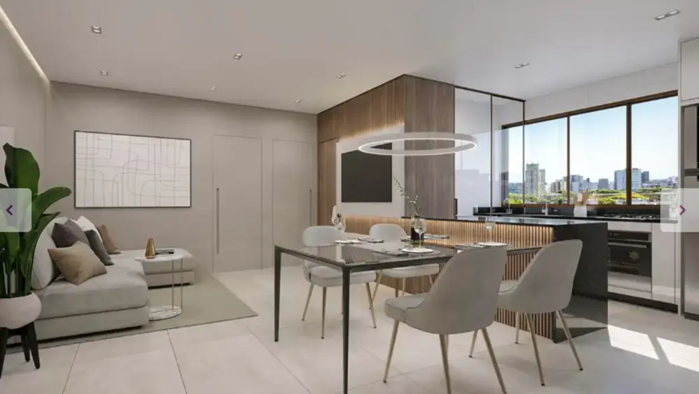 Apartamento, 2 quartos, 64 m² - Foto 4