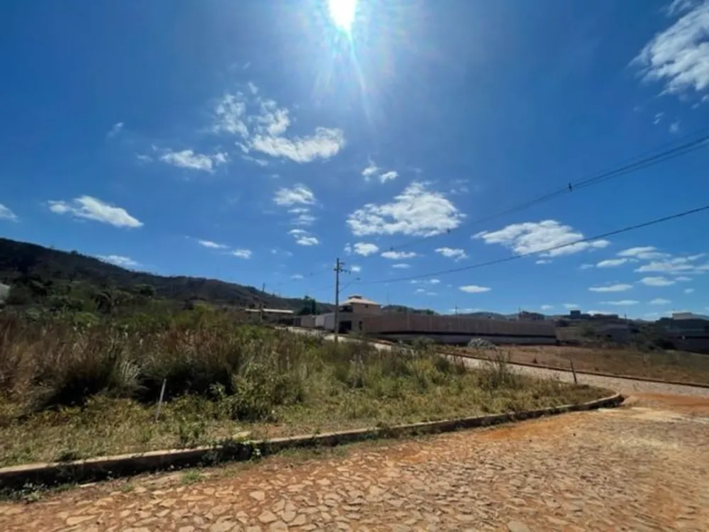 Terreno, 448 m² - Foto 2