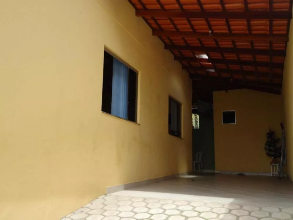 Casa à venda com 3 quartos, 110m² - Foto 7