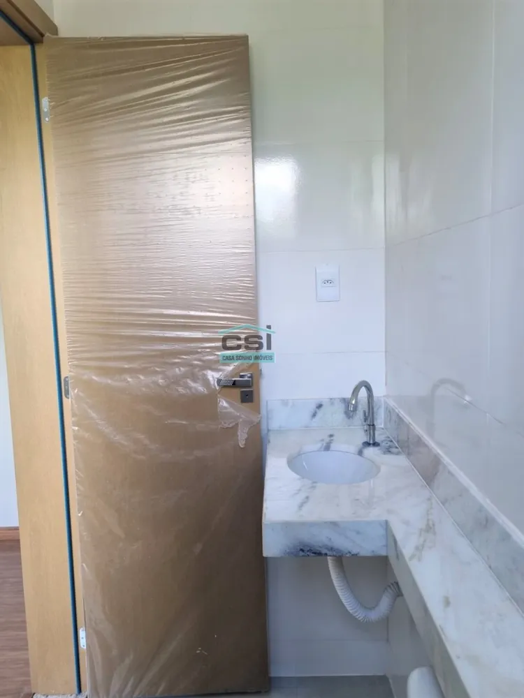 Cobertura, 3 quartos, 107 m² - Foto 2
