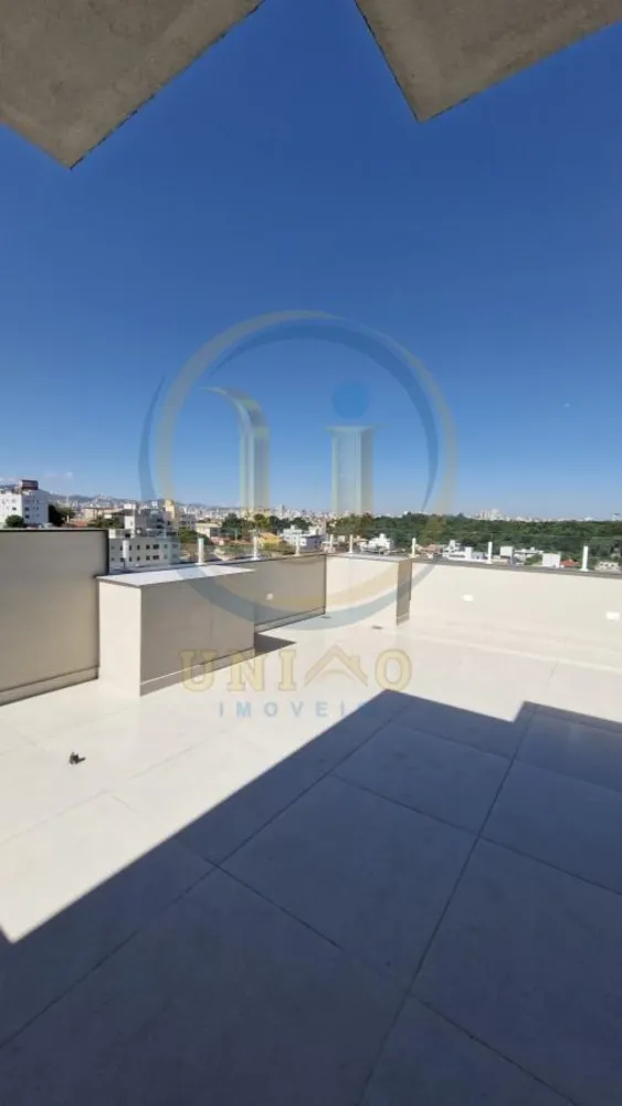 Cobertura, 3 quartos, 141 m² - Foto 2