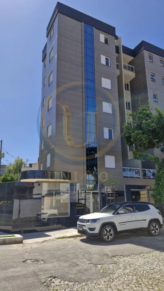 Cobertura, 3 quartos, 141 m² - Foto 1