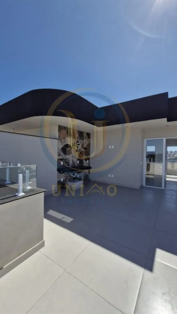 Cobertura, 3 quartos, 141 m² - Foto 3