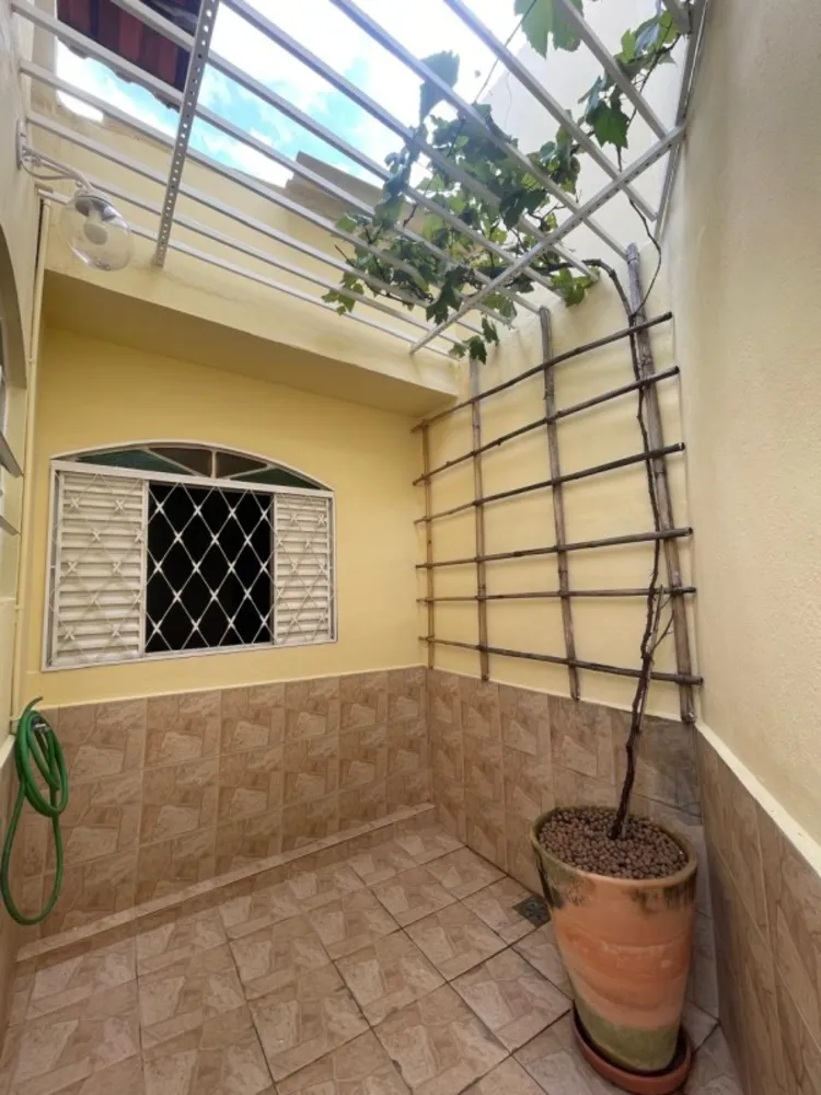 Casa, 2 quartos, 180 m² - Foto 6