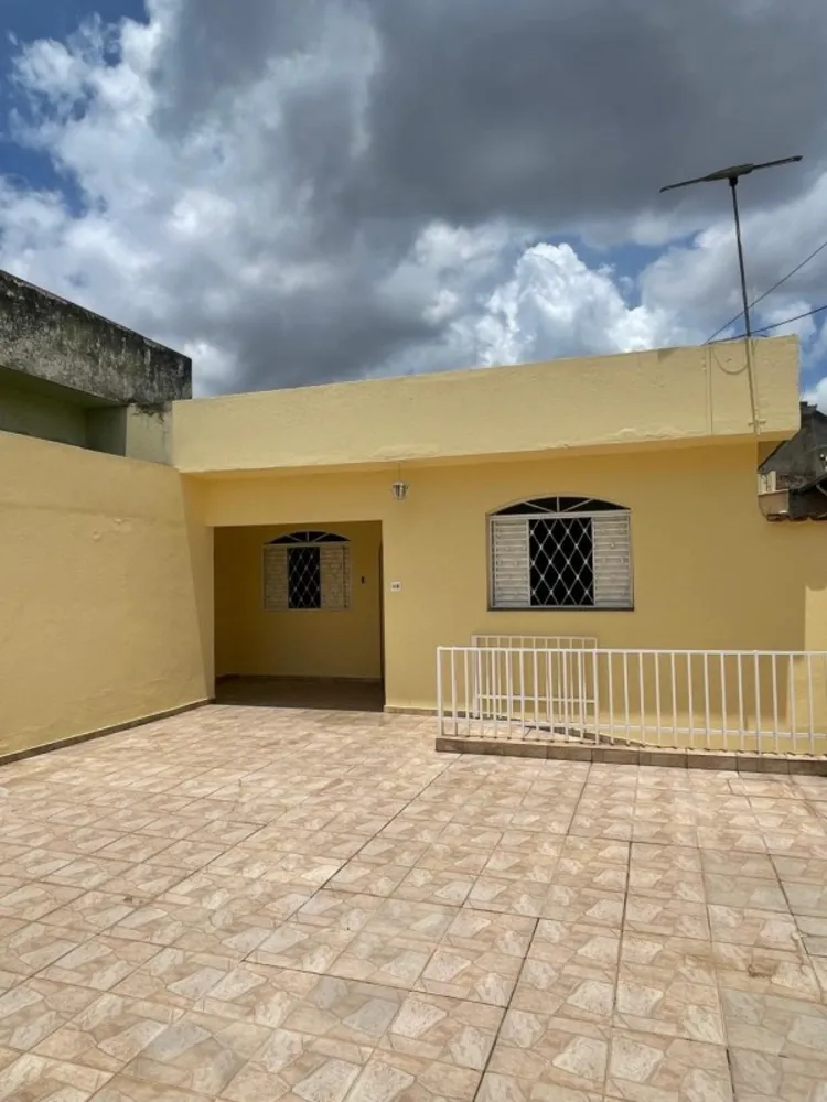 Casa, 2 quartos, 180 m² - Foto 8