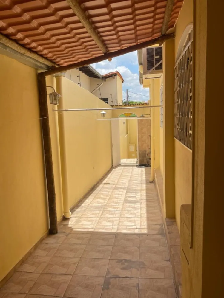 Casa, 2 quartos, 180 m² - Foto 3