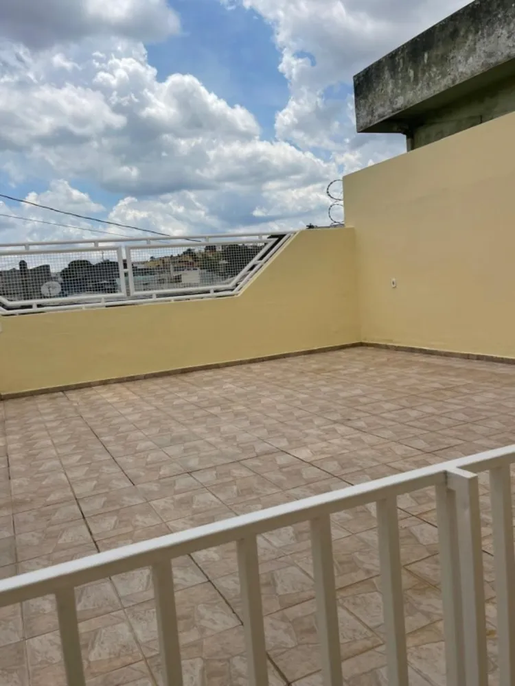 Casa, 2 quartos, 180 m² - Foto 7
